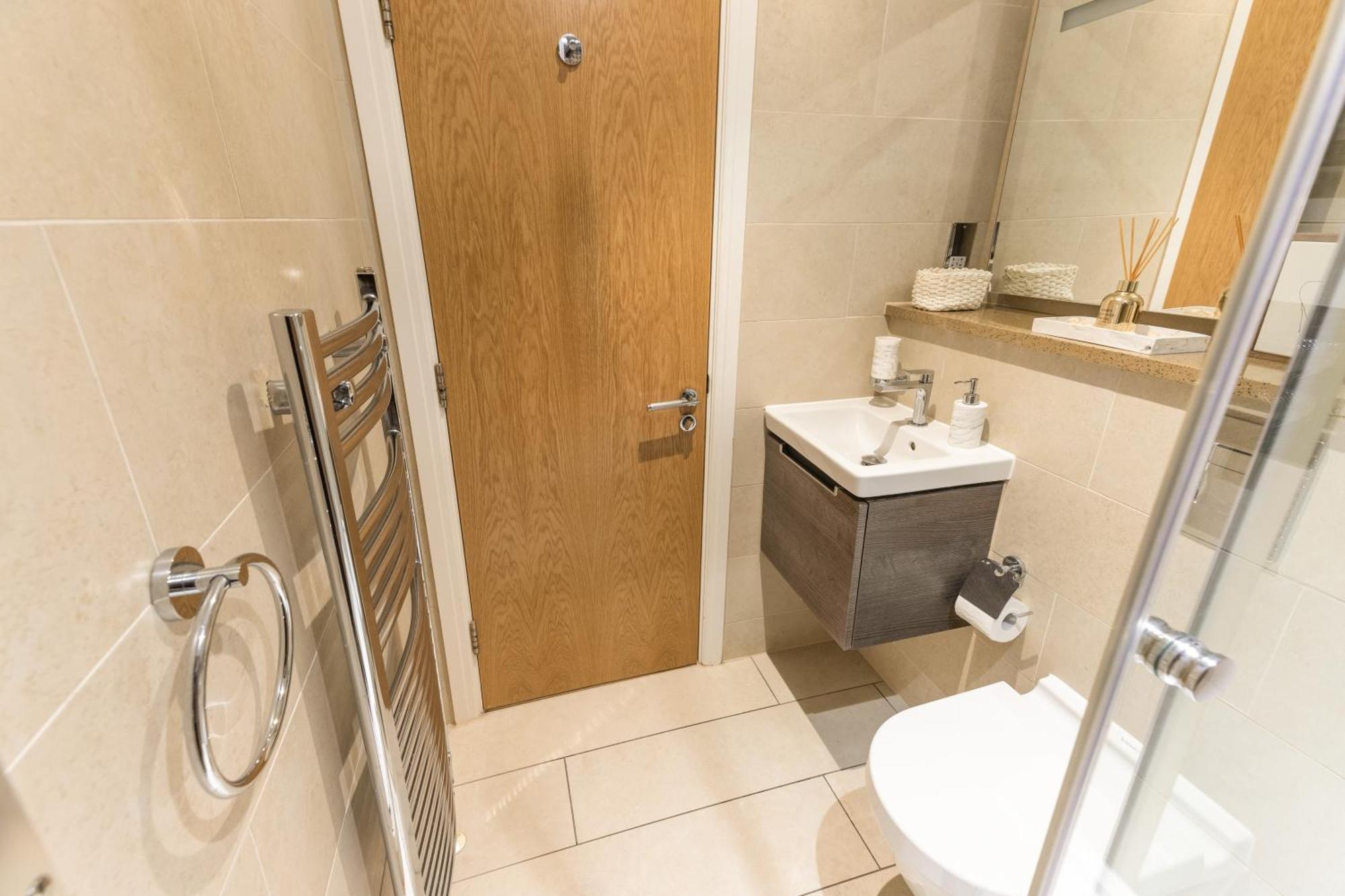 Luxury Apartment In Central London Near Big Ben, Buckingham Palace And London Eye Exterior foto