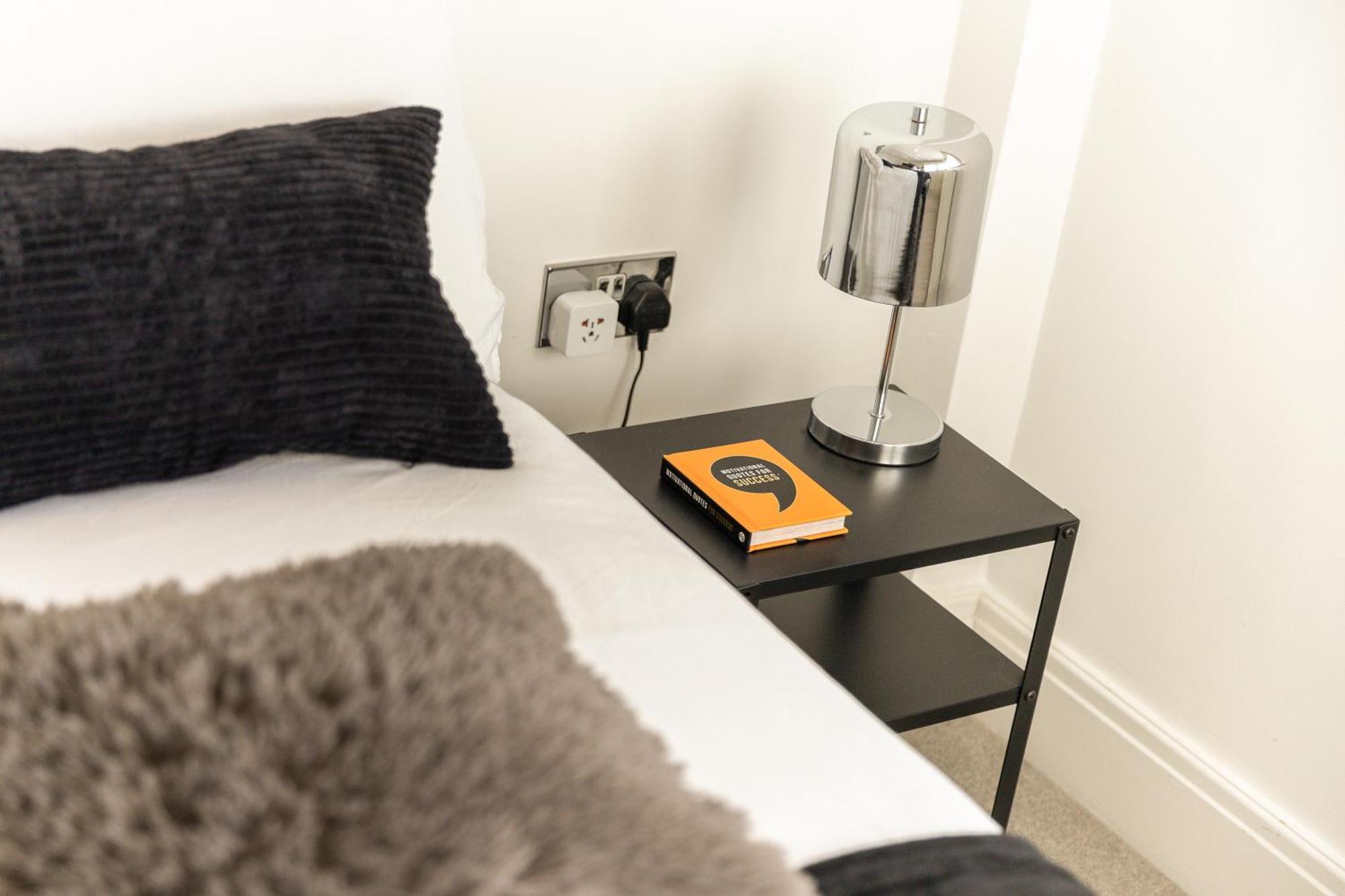 Luxury Apartment In Central London Near Big Ben, Buckingham Palace And London Eye Exterior foto