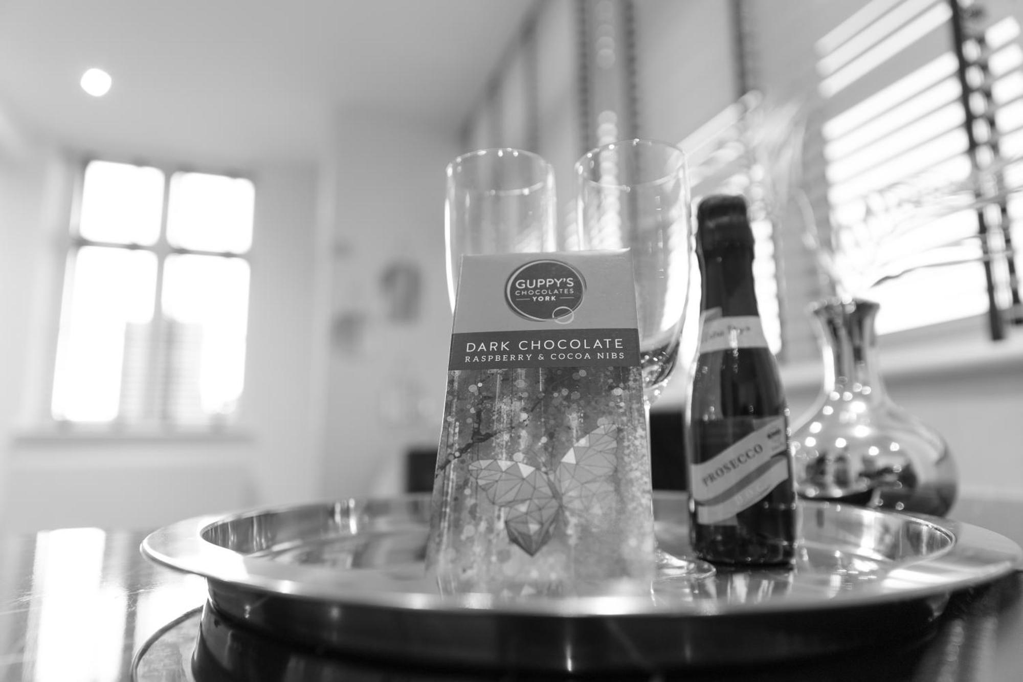 Luxury Apartment In Central London Near Big Ben, Buckingham Palace And London Eye Exterior foto