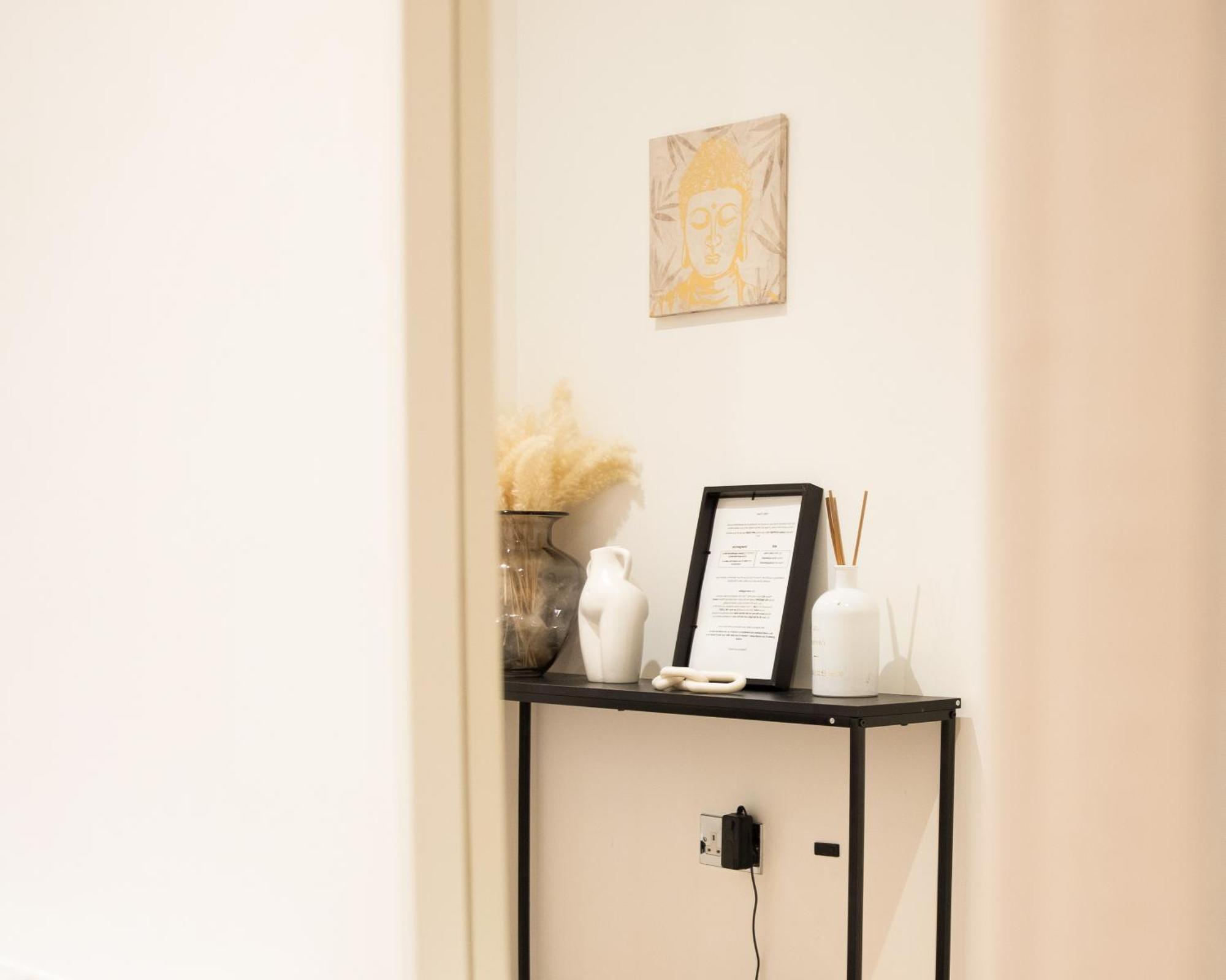 Luxury Apartment In Central London Near Big Ben, Buckingham Palace And London Eye Exterior foto