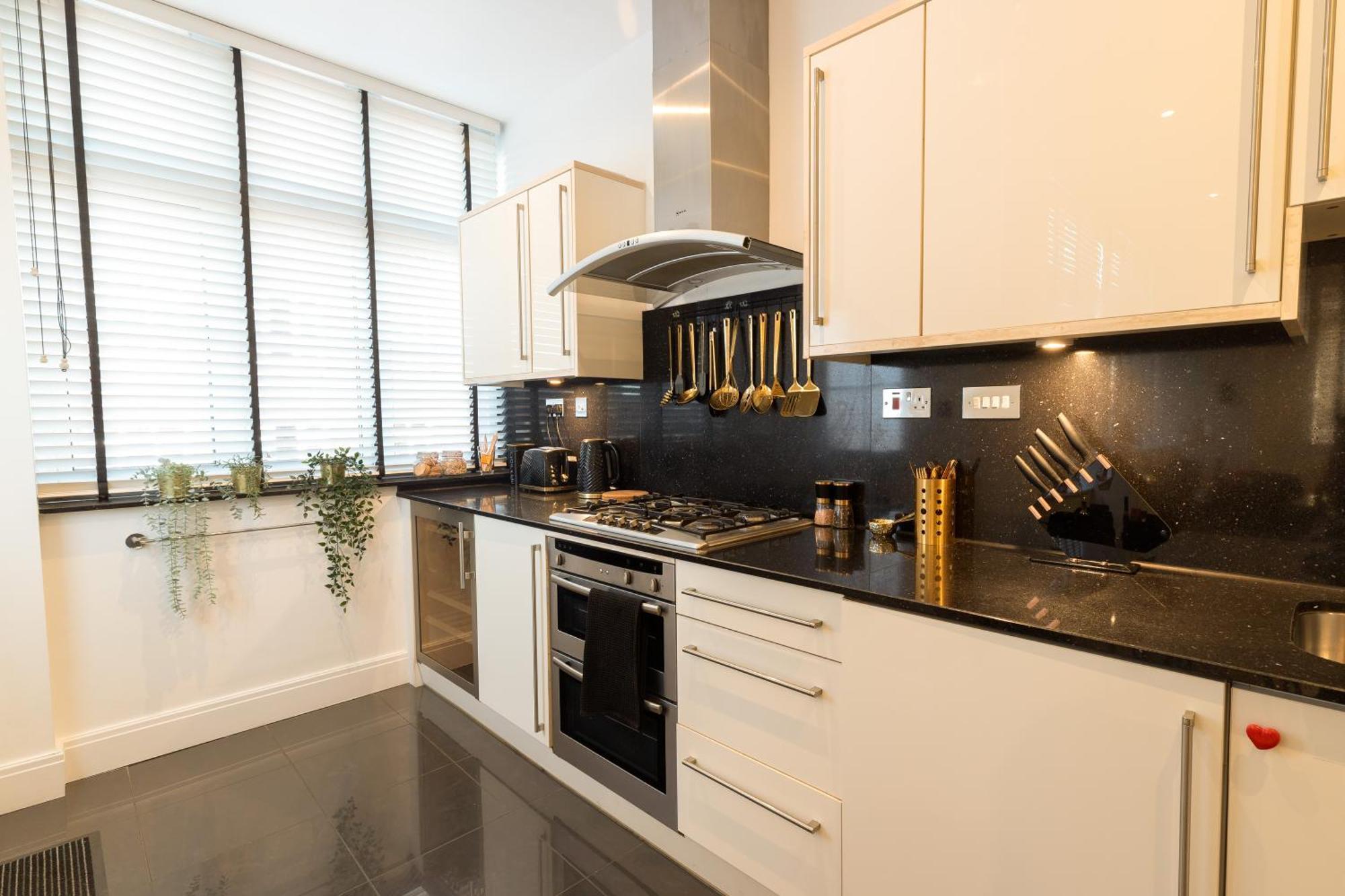 Luxury Apartment In Central London Near Big Ben, Buckingham Palace And London Eye Exterior foto