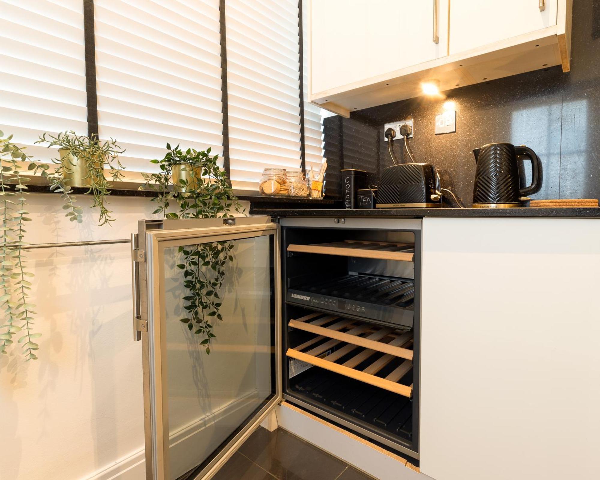 Luxury Apartment In Central London Near Big Ben, Buckingham Palace And London Eye Exterior foto