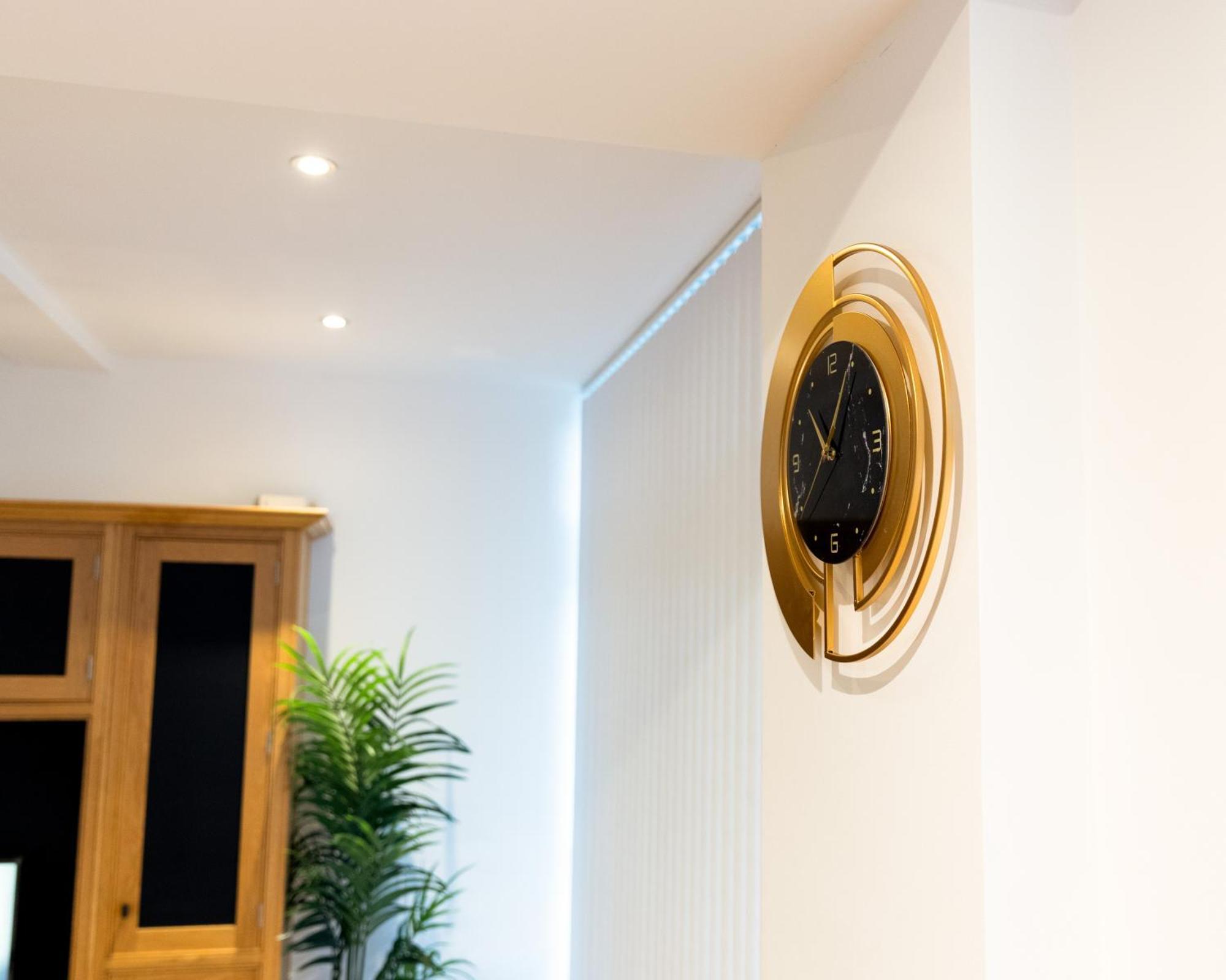 Luxury Apartment In Central London Near Big Ben, Buckingham Palace And London Eye Exterior foto