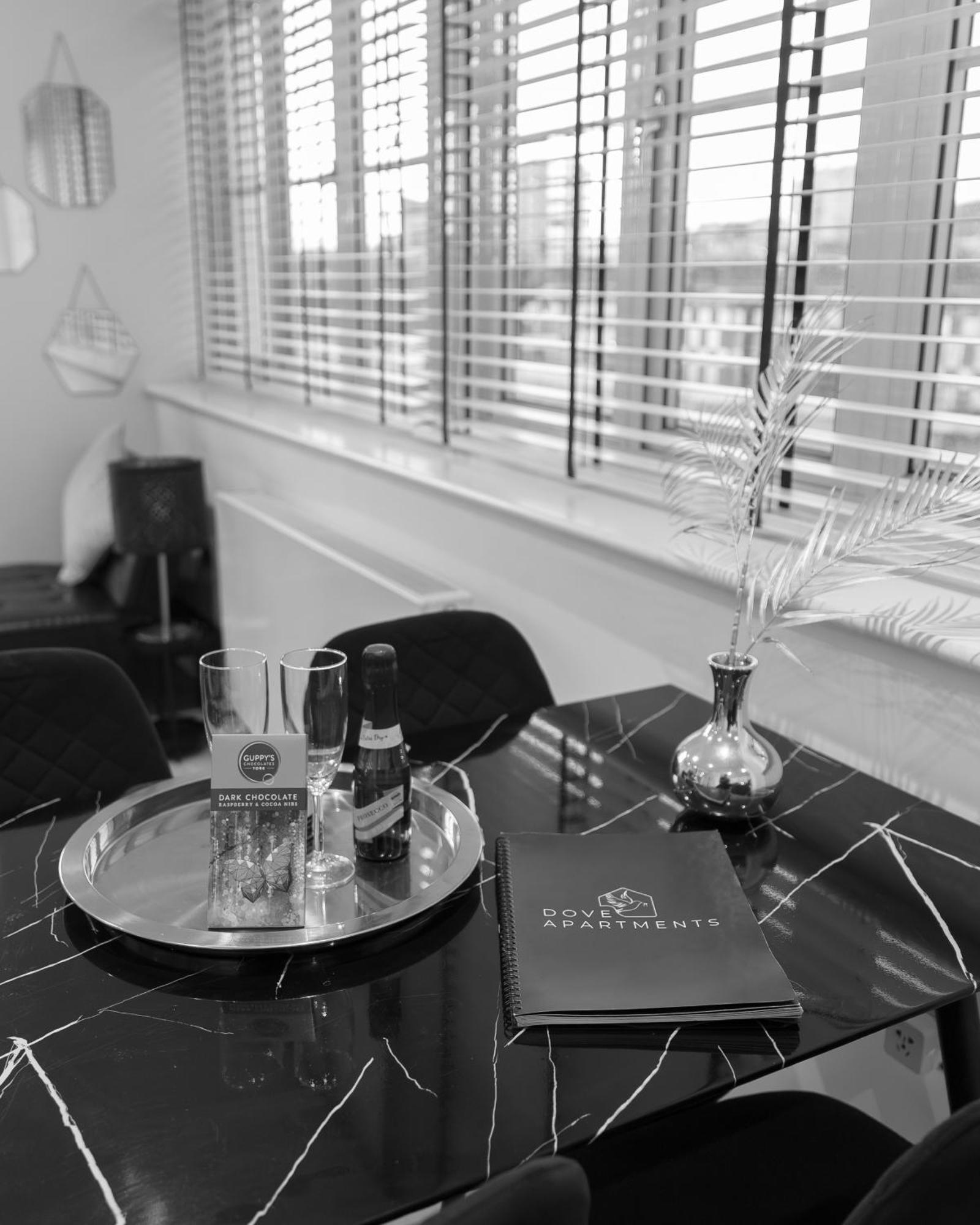Luxury Apartment In Central London Near Big Ben, Buckingham Palace And London Eye Exterior foto