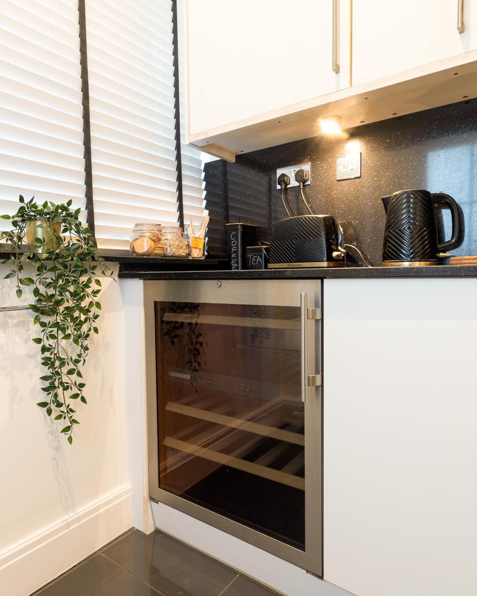 Luxury Apartment In Central London Near Big Ben, Buckingham Palace And London Eye Exterior foto